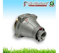 CAMPANA FRIZIONE PER DECESPUGLIATORE 25 cc PICCOLO 26 mm INNESTO 9 RIGHE