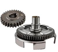 KIT CAMPANA E FRIZIONE NEWFREN PIAGGIO APE MIX 2T 50 1998/2008 C8000