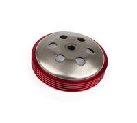 Campana frizione Piaggio e Peugeot Rosso