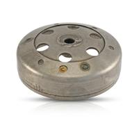 Rms Piaggio Fly 4t/free 50-100cc 100260011 Clutch Basket Argento