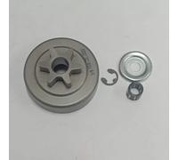 Campana Frizione Pignone 3/8 Motoseghe EFCO/OLEOMAC MTT 2500 - GST 250