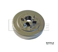 Campana Frizione / Pignone Catena Motosega FARMER FA 3601