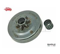 Campana Frizione / Pignone Catena Motosega HUSQVARNA 445 - 445 II - 445 E