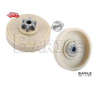 Campana Frizione / Pignone Elettrosega MCCULLOCH ELECTRAMAC 280 - 312 ORIGINALE