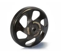 250.026 CAMPANA FRIZIONE POLINI EVO2 D.107 YAMAHA AXIS 50
