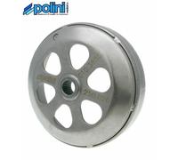 CAMPANA FRIZIONE POLINI 250020 GILERA: FUOCO 500 - NEXUS 500