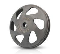 250.026 CAMPANA FRIZIONE POLINI EVO2 D.107 YAMAHA AXIS 50