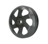 Campana frizione Polini Maxi Speed Bell Evolution 134mm Piaggio / Gilera 125-180cc 2T