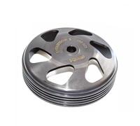 CAMPANA FRIZIONE POLINI ORIGINALE PER PIAGGIO EXTREM LC D.107 COD.250.025