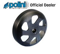 CAMPANA FRIZIONE POLINI PER HONDA FORESIGHT 250 1998 DIAMETRO 135 - GRAMMI 934