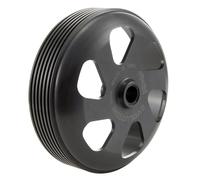 CAMPANA FRIZIONE POLINI PER HONDA FORESIGHT 250 1998 DIAMETRO 135 - GRAMMI 934