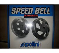 CAMPANA FRIZIONE POLINI PER HONDA SH 150 CODICE ARTICOLO 250.011