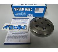 CAMPANA FRIZIONE POLINI PER YAMAHA-MINARELLI DIAMETRO 107
