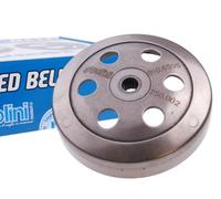 Campana frizione POLINI Speed Bell 107 mm - 2 50 AC (2 tempi) Tipo: S1