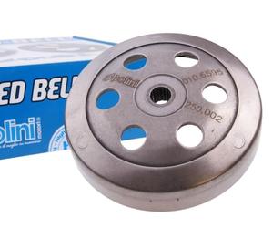 Campana frizione POLINI Speed Bell 107 mm - ZOOMER 50 4 tempi tipo: af66