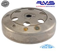 CAMPANA FRIZIONE RMS 100260010 PIAGGIO 50 ZIP 4T 2000 2001 2002 2003 2004 2005