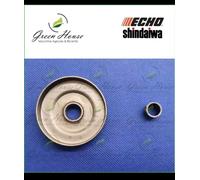 campana frizione rocchetto catena 3/8 6 DENTI per motosega ECHO CS 260 Tes 2600