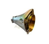 Campana frizione Scatola frizione Per Decespugliatore Hyundai 33 43 52 cc comple