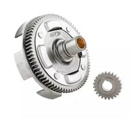 CAMPANA FRIZIONE SIP TRASMISSIONE DRITTA 24-72 ADATTO PER VESPA 50 SPECIAL/L N R/PK