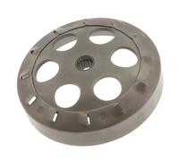 Campana frizione STAGE6 wingcooler, rinforzato cesto/raffreddamento Perfette Per Minarelli, D = 107 mm