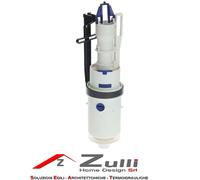 CAMPANA GEBERIT PER CASSETTA UP120, Artline, UP200, 15 CM