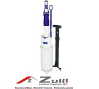 CAMPANA GEBERIT PER CASSETTA UP130, 110.800, 10.800