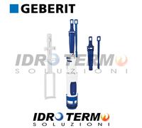 CAMPANA GEBERIT RICAMBIO ORIGINALE 240.502.00.1 - 215.299.00.1 - 241.290.00.1