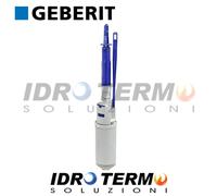 CAMPANA GEBERIT RICAMBIO ORIGINALE 240.502.00.1 - 215.299.00.1 - 241.290.00.1