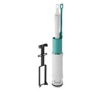 GEBERIT - CAMPANA PER CASSETTE INCASSO UNICA TWICO 241.290.00.1