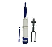 Campana geberit twico ricambio per cassetta di scarico 241290001