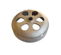 CAMPANA GIRANTE FRIZIONE BCR DERBI RAMBLA 125 2008 2009