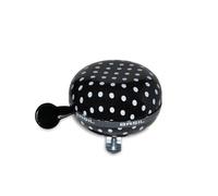 Campana in metallo Basil Ding-dong Blanc
