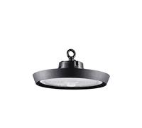 Campana industriale Granit 0-10v LedSylvania 0039603220W 6500k Nero