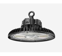CAMPANA INDUSTRIALE LED SWITCH 120/150/200W CCT IP65 ARON