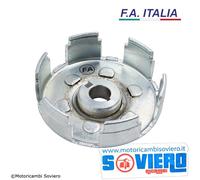 Campana Interna porta dischi frizione Vespa 50 HP FL2 125 FL
