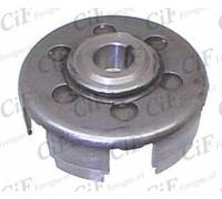 CAMPANA INTERNA PORTA DISCHI FRIZIONE VESPA FL-RUSH-N