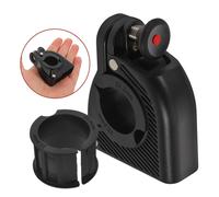 Campana Invisibile Bicicletta Accessori Clacson Corno Per Da Strada