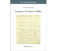 Campana, «La Verna» e Soffici