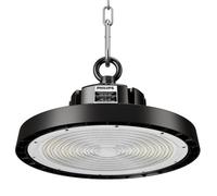 Campana LED 100W con driver Philips dimmerabile 0-10V 170lm/W Colore Bianco Freddo 6.000K