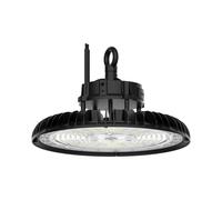 Campana LED industriale UFO 200W IP65 CCT 3 in 1 160 lm/W - luce selezionabile
