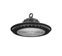 Campana LED Potenza Regolabile 110/150/200W IP65 CCT Colore Bianco Variabile CCT