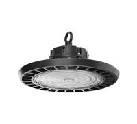 Campana LED Potenza Regolabile 55/75/100W CCT 215 lm/W IP65 - LIFUD Colore Bianco Variabile CCT