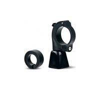 Campana modello tasso nero