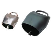 CAMPANA PER ANIMALI CHAMONIX (mm. 70x78 h) n° 4