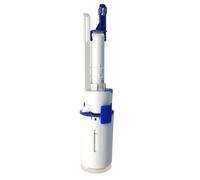 CAMPANA PER CASSETTA ESTERNA AP 140 - GEBERIT