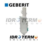 CAMPANA RICAMBIO GEBERIT COMPLETA 238.116.00.1