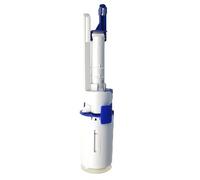Campana per Cassetta Scarico WC Esterna Ap 140 Geberit