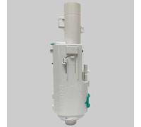 CAMPANA PER CASSETTA ZAINO AP116 Regolabile Ricambi Cassette Geberit