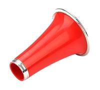 Campana per Clarinetto Rossa Cc29 in Plastico, Sostituzione