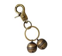 Campana per collana, campane da allenamento Dog Collar Bells - Bells for Dog Collar - Dog Collar Bell - Bell Necklace for Dogs and Cats, Hanging Decoration, Pet Supplies, Training Pendant Medium
